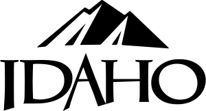 Idaho Military Division logo