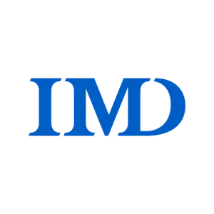 International Institute for Management Development logo