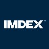 Imdex logo