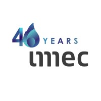 Imec logo