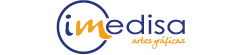 Imedisa Artes Graficas logo