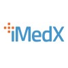 iMedX logo