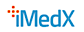 iMedX logo