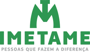Imetame logo