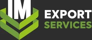 IM Export Services logo