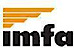 Indian Metals and Ferro Alloys logo