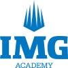 Img Academy logo