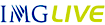 Img Live logo