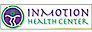 InMotion Health Center logo