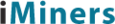 iMiners logo