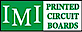 IMI logo