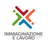 Immaginazione E Lavoro logo