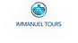 Immanuel-Tours logo