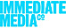 Immediate Media Tv logo