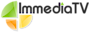 ImmediaTV logo