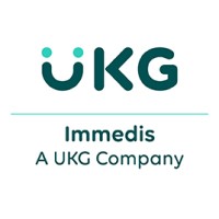 Immedis, A Ukg logo