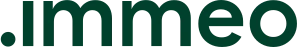 Immeo logo