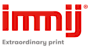 IMMIJ logo