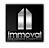 Immoval Strasbourg logo