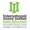 International Money Matters logo