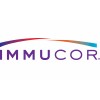 Immucor logo