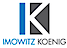 Imowitz Koenig logo