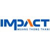 IMPACT Exhibition and Convention Centre, Bangkok, Thailand logo