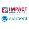 Impact Analytical logo