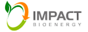 Impact Bioenergy logo