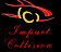 Impact Collision logo