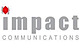 Impact Communications logo