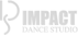 Impact Dance Studio logo