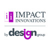 Impact Innovations logo