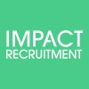 Impact Recruitment logo