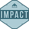 Impact Retreat logo