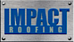 Impact Roofing logo