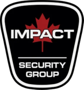 Impact Security Group logo