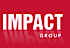 Impact Services logo