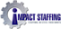 Impact Staffing logo