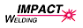 IMPACT Welding logo