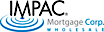 Impac Mortgage logo