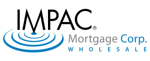 Impac Mortgage logo