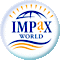 IMPaX WORLD logo