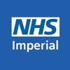 Imperial College Healthcare Nhs Trust logo