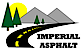 Imperial Asphalt logo