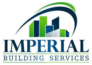 Imperial Building Services logo