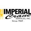 Imperial Crane Services logo