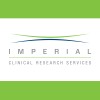 Imperial Clinical Research Services logo