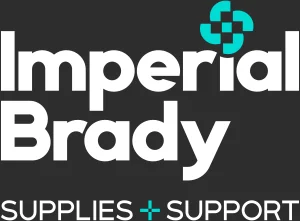 Imperial Brady logo