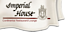 Imperial House Restaurant logo